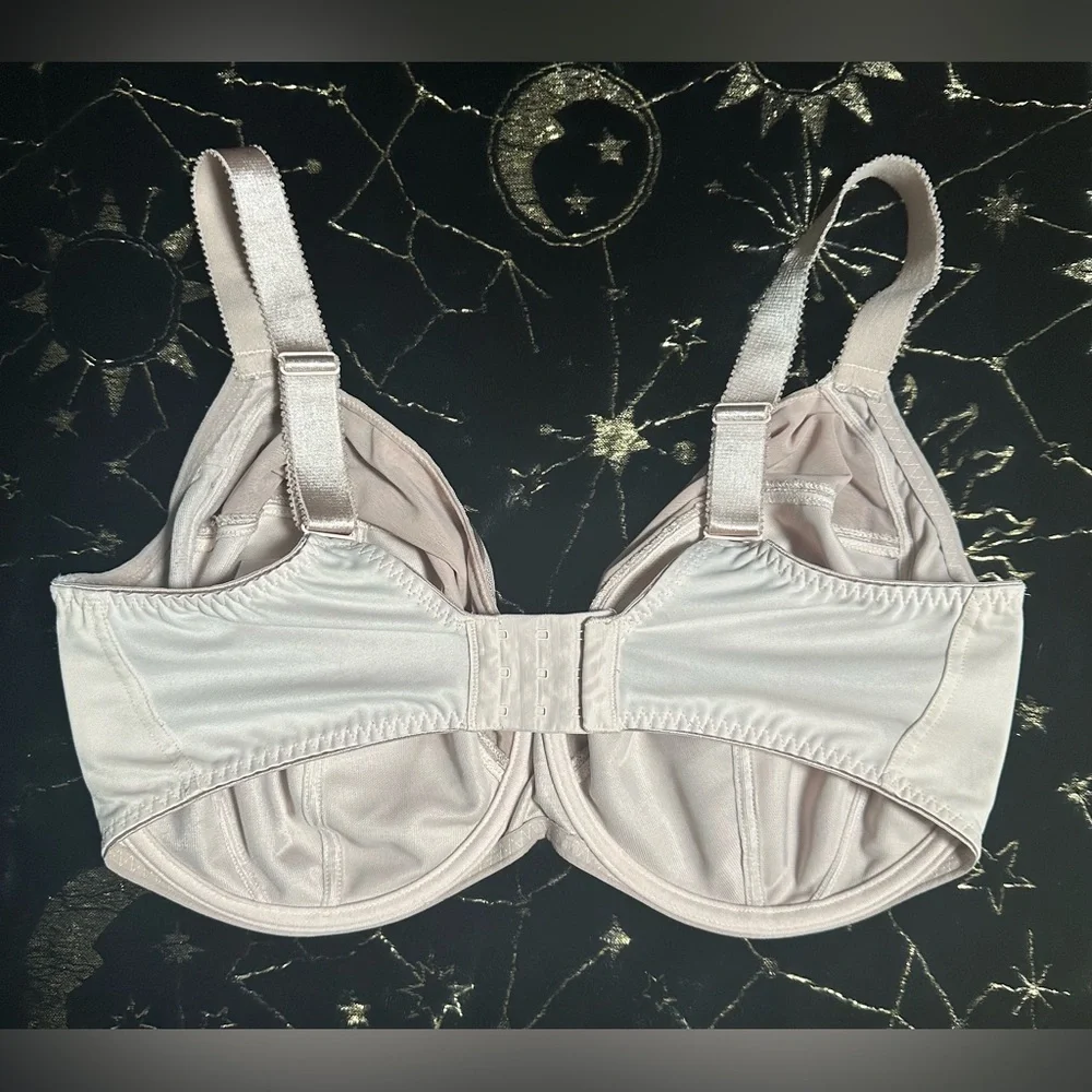 Fantasie Illusion Side Support Bra - Picture 4 of 6